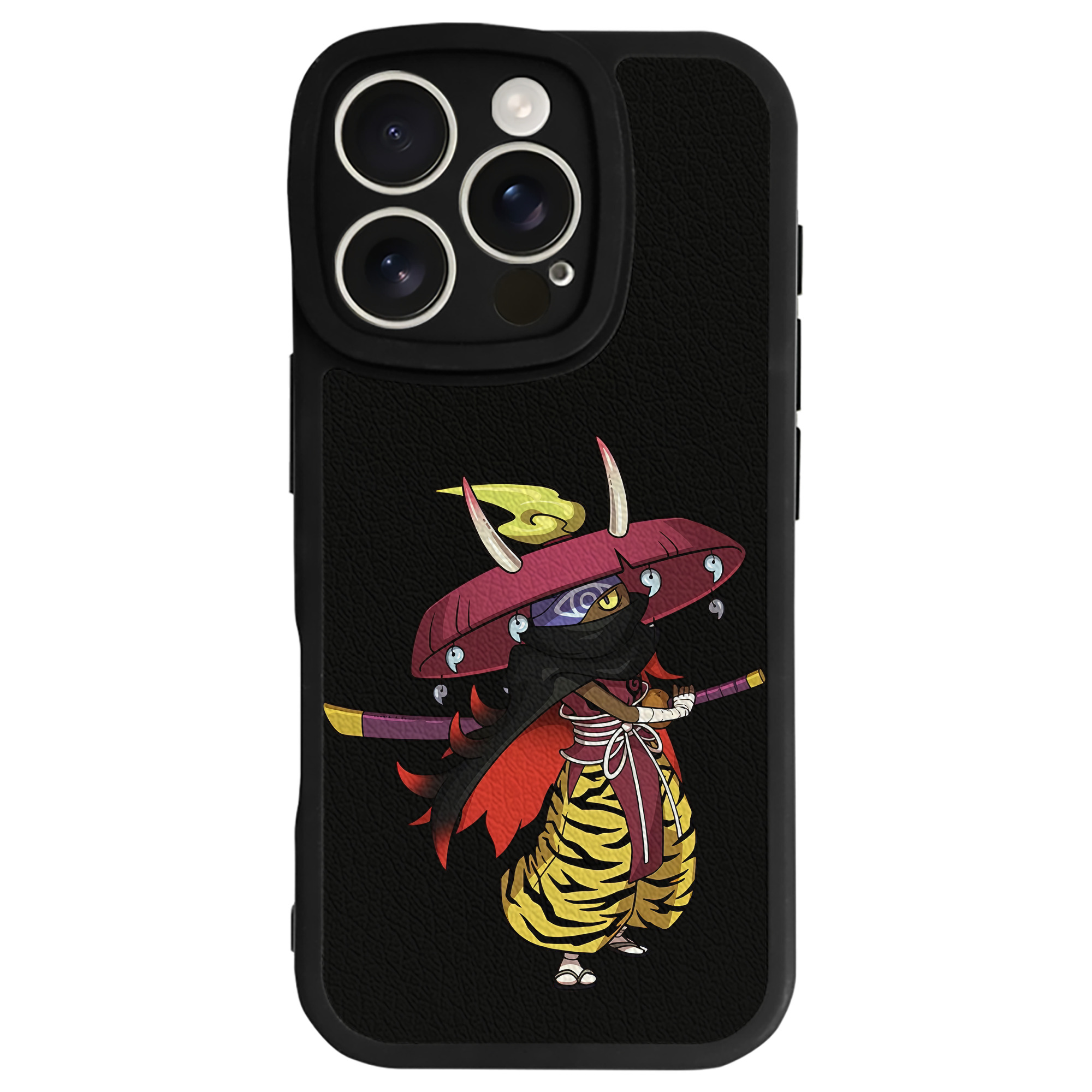 （画像用） 妖怪ウォッチ Yo-kai Watch 【iPhone 16シリーズ対応】シリコンスマホケース（レザー調） 材質：シリコン